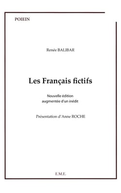 Les français fictifs