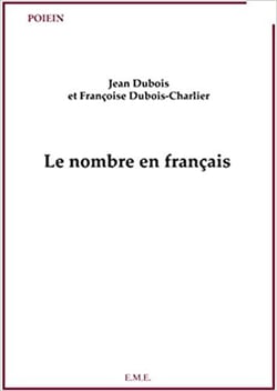 Le nombre en français - Cortil-Wodon.