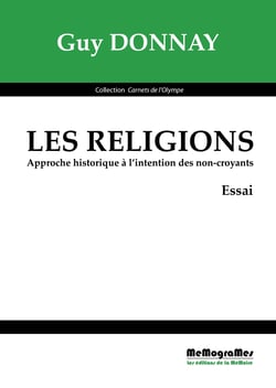 Les religions - aperçu historique
