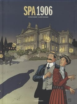SPA 1906