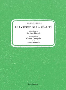 Le Lyrisme de la réalité