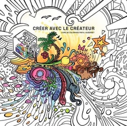 Créer avec le créateur