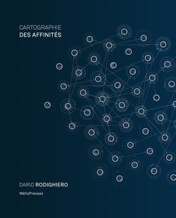 Cartographie des affinités : Démocratiser la visualisation des données