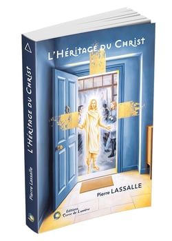 L'HERITAGE DU CHRIST