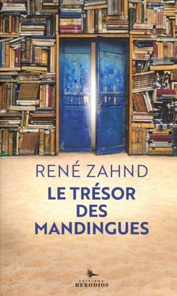 Le trésor des mandingues