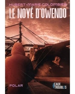 Le noyé d'Owendo