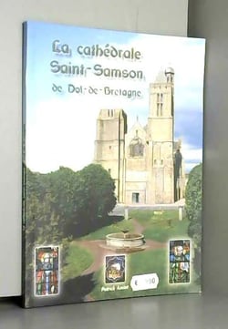 La cathedrale saint-samson