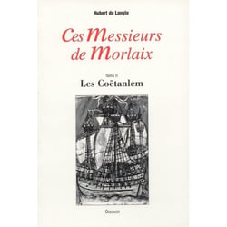 Ces messieurs de morlaix t ii