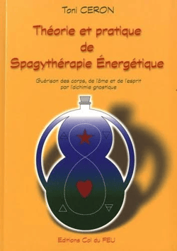 Théorie et pratique de Spagythérapie Energétique