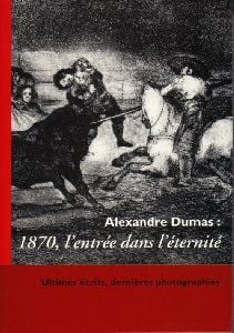 CAHIERS ALEXANDRE DUMAS Tome 27