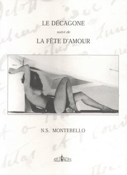 Le décagone - la fête d'amour
