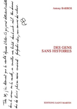 Des gens sans histoires