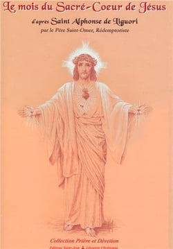 Le mois du sacre coeur de jesus