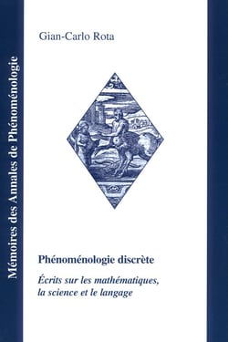 Phenomenologie discrete
