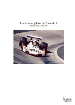 Femmes pilotes de formule 1