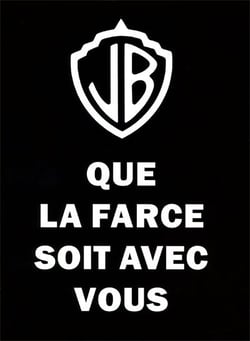 Que la farce soit avec vous, jello biafra paroles 1978-2011