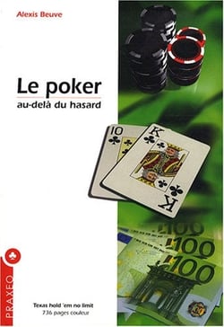 Le poker au-delà du hasard
