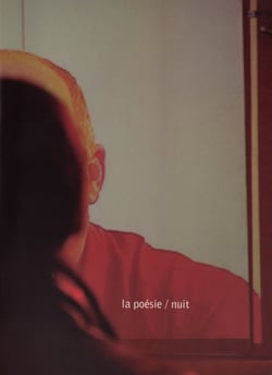 La poésie/nuit