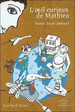 L'oeil curieux de Mathieu