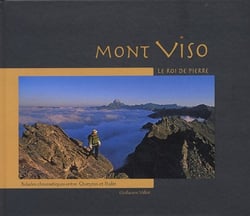 Mont Viso - Le Roi de Pierre