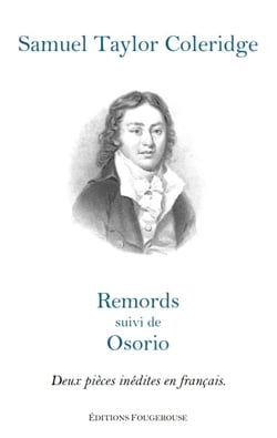 Remords - Osorio