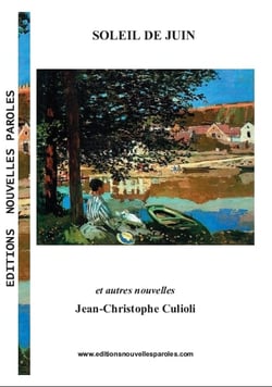 Soleil de juin