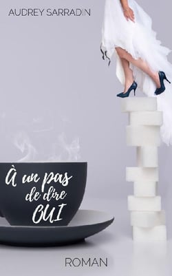 A un pas de dire oui