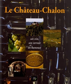 Le chaton-chalon : un vin son terreoir et ses hommes