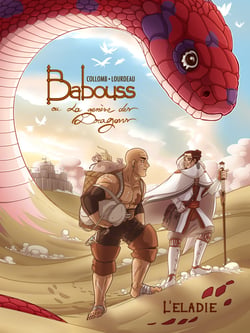 Babouss ou la genèse des dragons