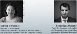 Eguilles, images et histoires
