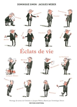 Eclats de vie