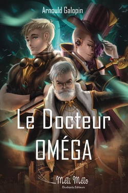 Le docteur omega