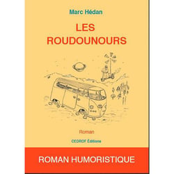 Les Roudounours