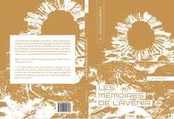 Les mémoires de l'avenir - Livret 2 - Découvertes