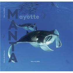 Manta de Mayotte