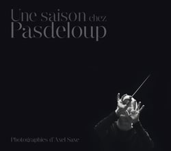Une saison chez pasdeloup