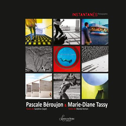 Instantanes photographies