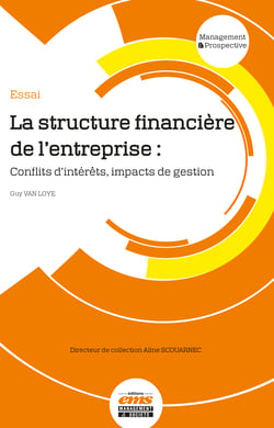 La structure financiere