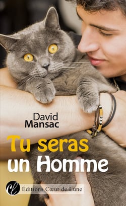 Tu seras un homme
