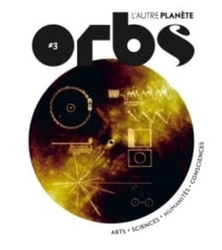 ORBS, L'AUTRE PLANETE n.3