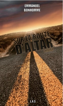 Sur la route d'altar