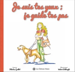 Je suis tes yeux - je guide tes pas
