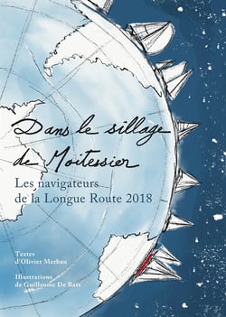 Dans le sillage de moitessier