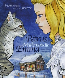 Petrus et mademoiselle emma