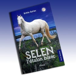 Selen l'étalon blanc