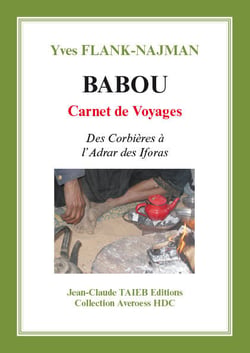 Babou, carnet de voyages