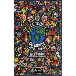 Le tour du monde en 80 jours