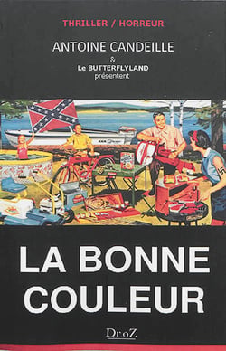 La bonne couleur