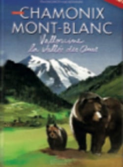 Vallorcine : la vallee des ours