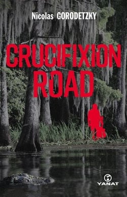 Crucifixion road